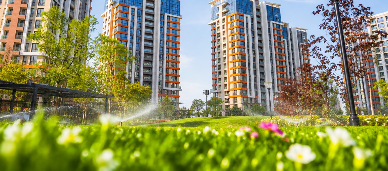 "City Garden Narimanov"da təməldən mənzil satışları davam edir – FAİZSİZ KREDİT!